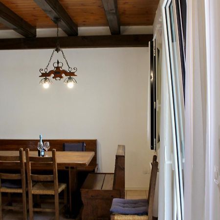 Villino Colussi Villa Lignano Sabbiadoro Dış mekan fotoğraf
