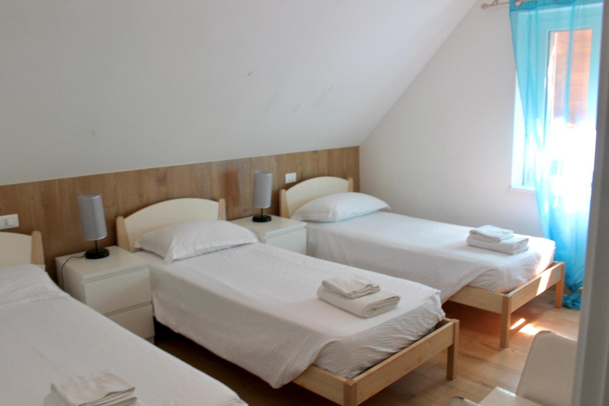 Villino Colussi Villa Lignano Sabbiadoro Dış mekan fotoğraf