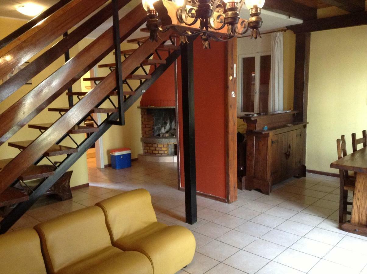 Villino Colussi Villa Lignano Sabbiadoro Dış mekan fotoğraf