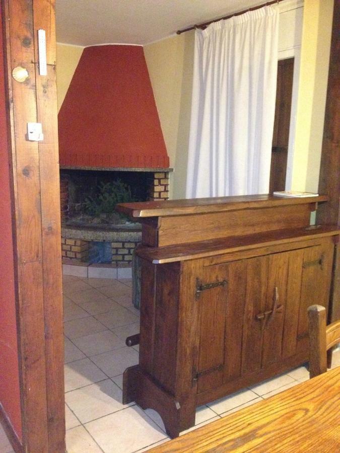 Villino Colussi Villa Lignano Sabbiadoro Dış mekan fotoğraf