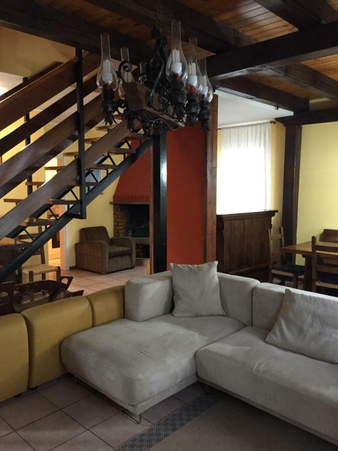 Villino Colussi Villa Lignano Sabbiadoro Dış mekan fotoğraf