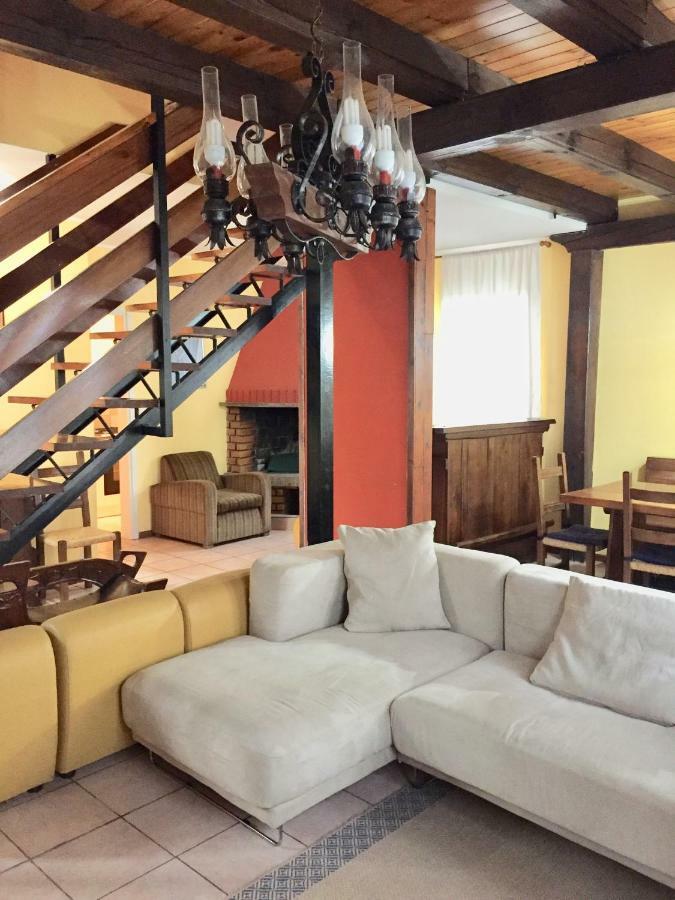 Villino Colussi Villa Lignano Sabbiadoro Dış mekan fotoğraf